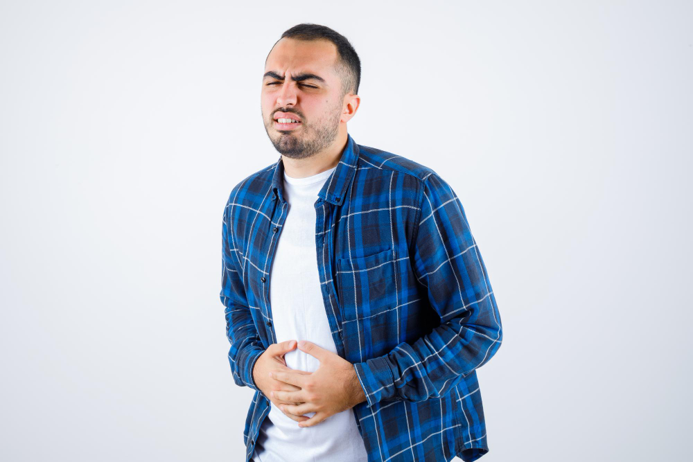 IBS vs. IBD: Key Differences Explained