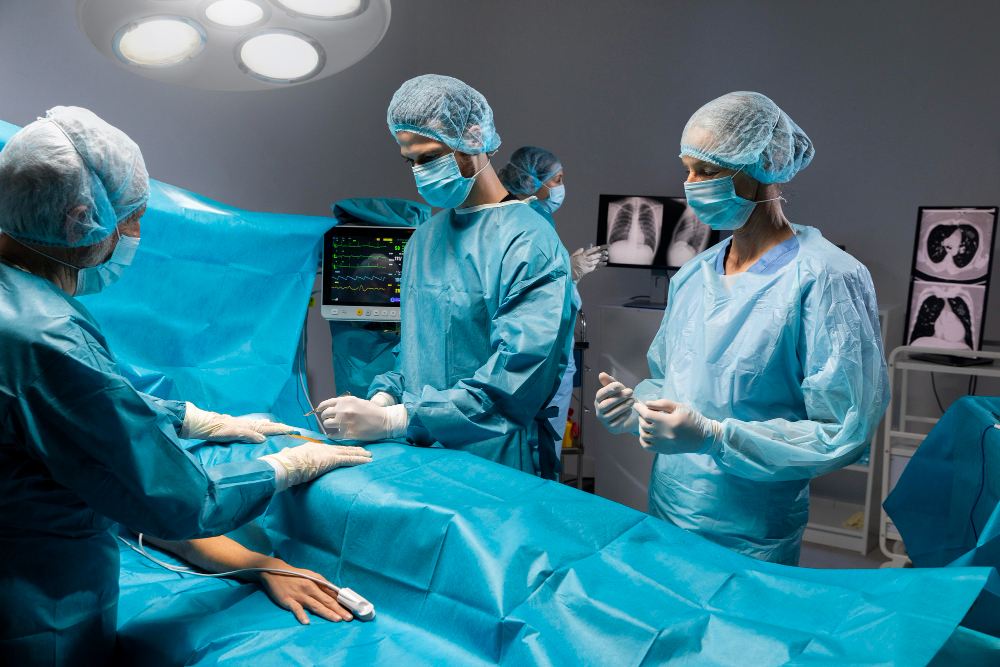 How Safe is Laparoscopy? Minimizing Risks in Surgery