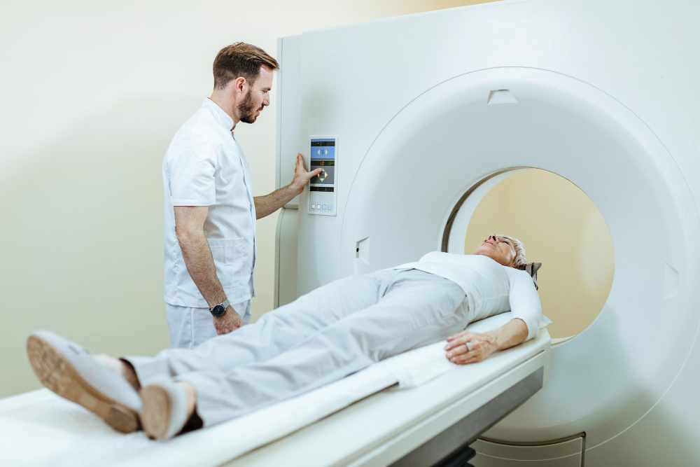 Advances in Radiation Therapy: How Technology is Improving Outcomes