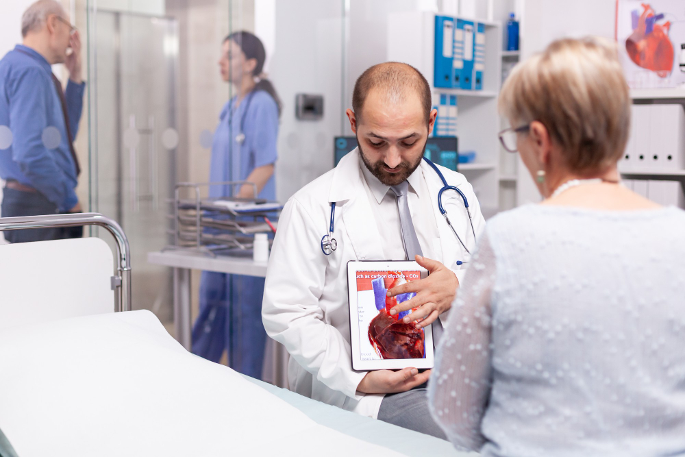 How to Prepare for a Kidney Transplant Evaluation