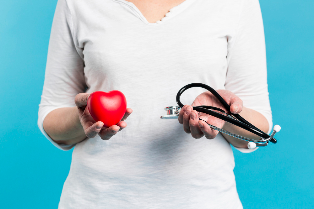 How to Prevent Heart Failure Risk with Proven Lifestyle Changes for Better Heart Health