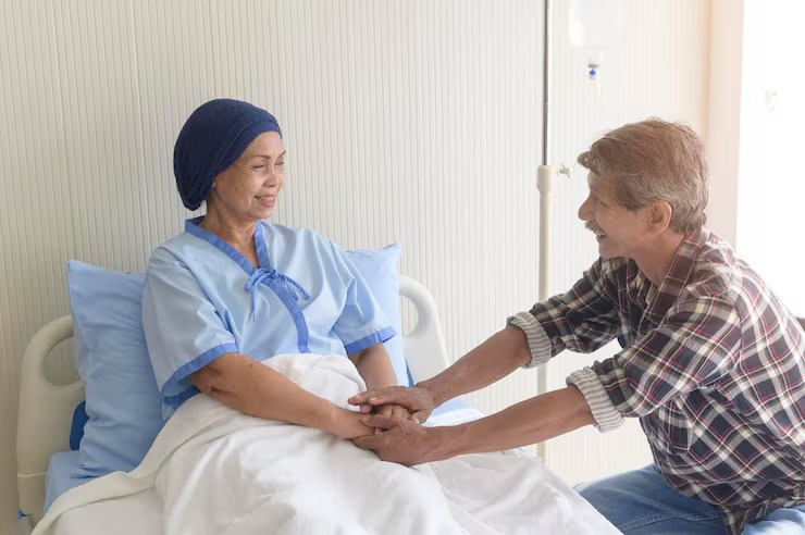 Caregiver Support Tips for Chemotherapy Patients to Improve Recovery and Daily Cancer Patient Care