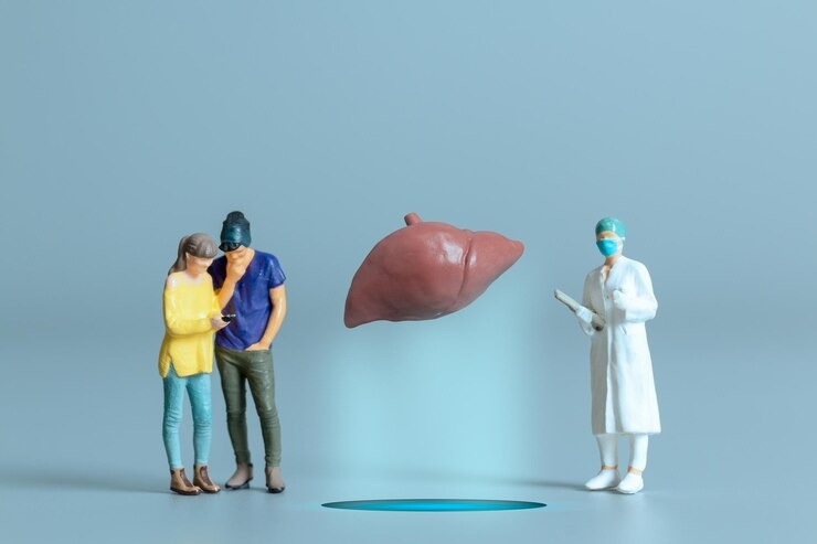 Most Common Questions Asked by Liver Transplant Patients