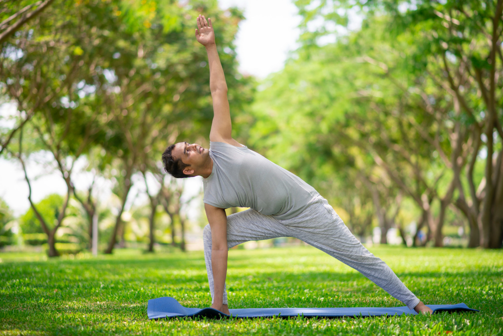 Best Exercises for Kidney Health