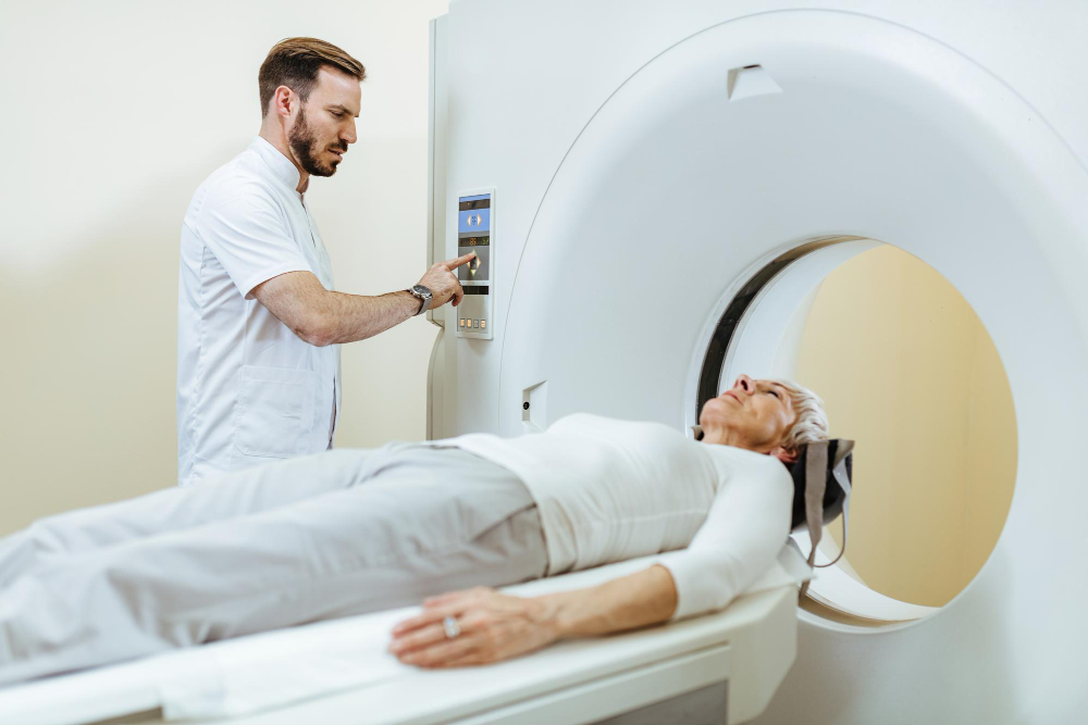 How Radiation Therapy Works for Cancer Treatment