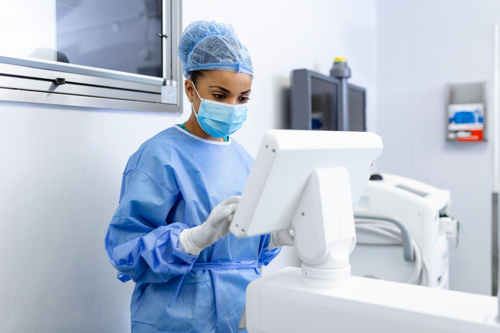 Why Robotic Surgery Is More Precise