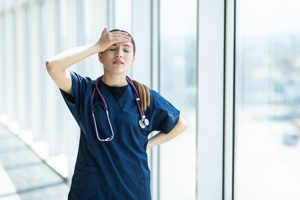 How to Stay Calm and Act Fast in a Medical Emergency