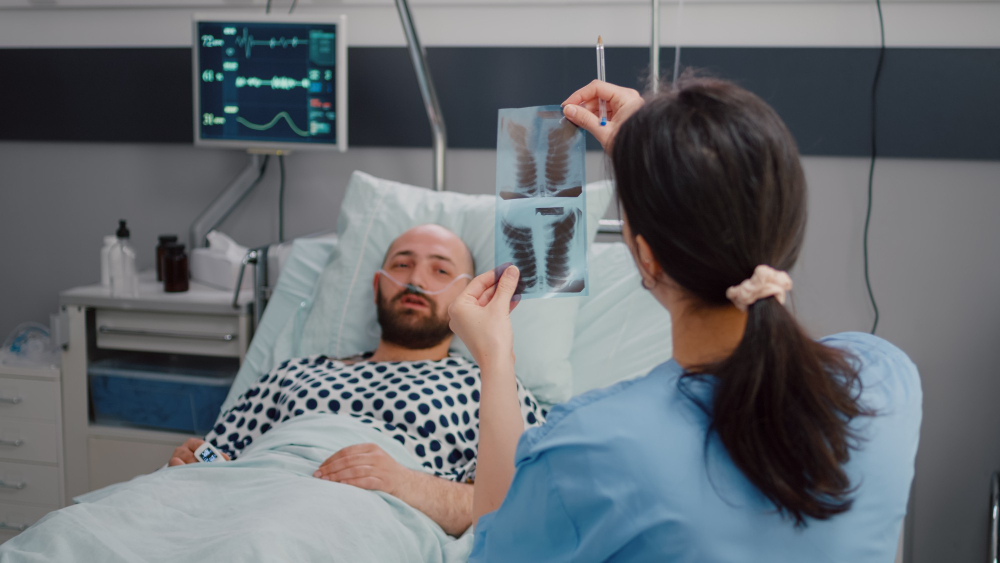 Why Early Detection Is Key in Critical Care Treatment