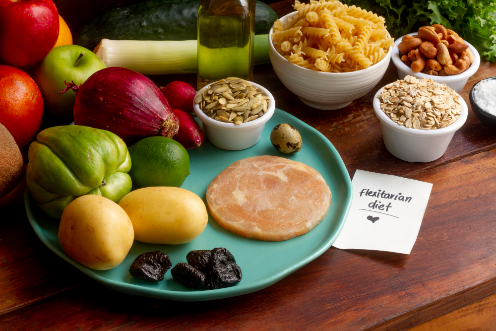 How to Build a Gut-Friendly Indian Diet