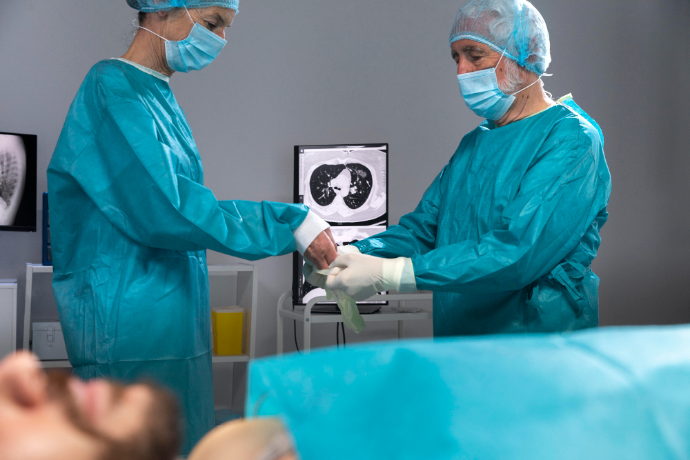 Tips for Faster Recovery After Kidney Transplant Surgery