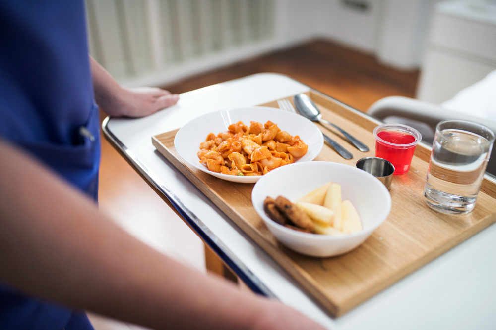Food and Drinks to Avoid During a Medical Emergency