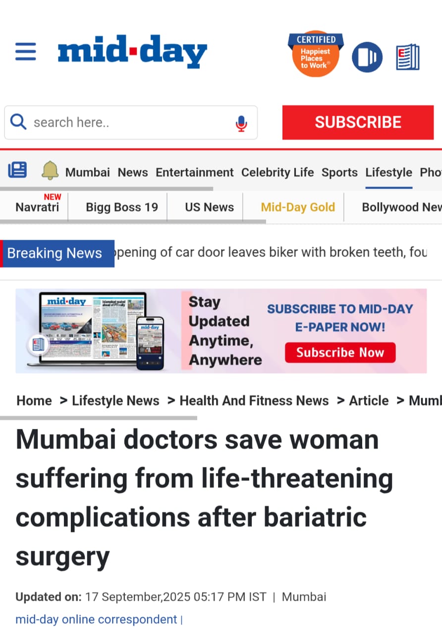 jaslok hospital