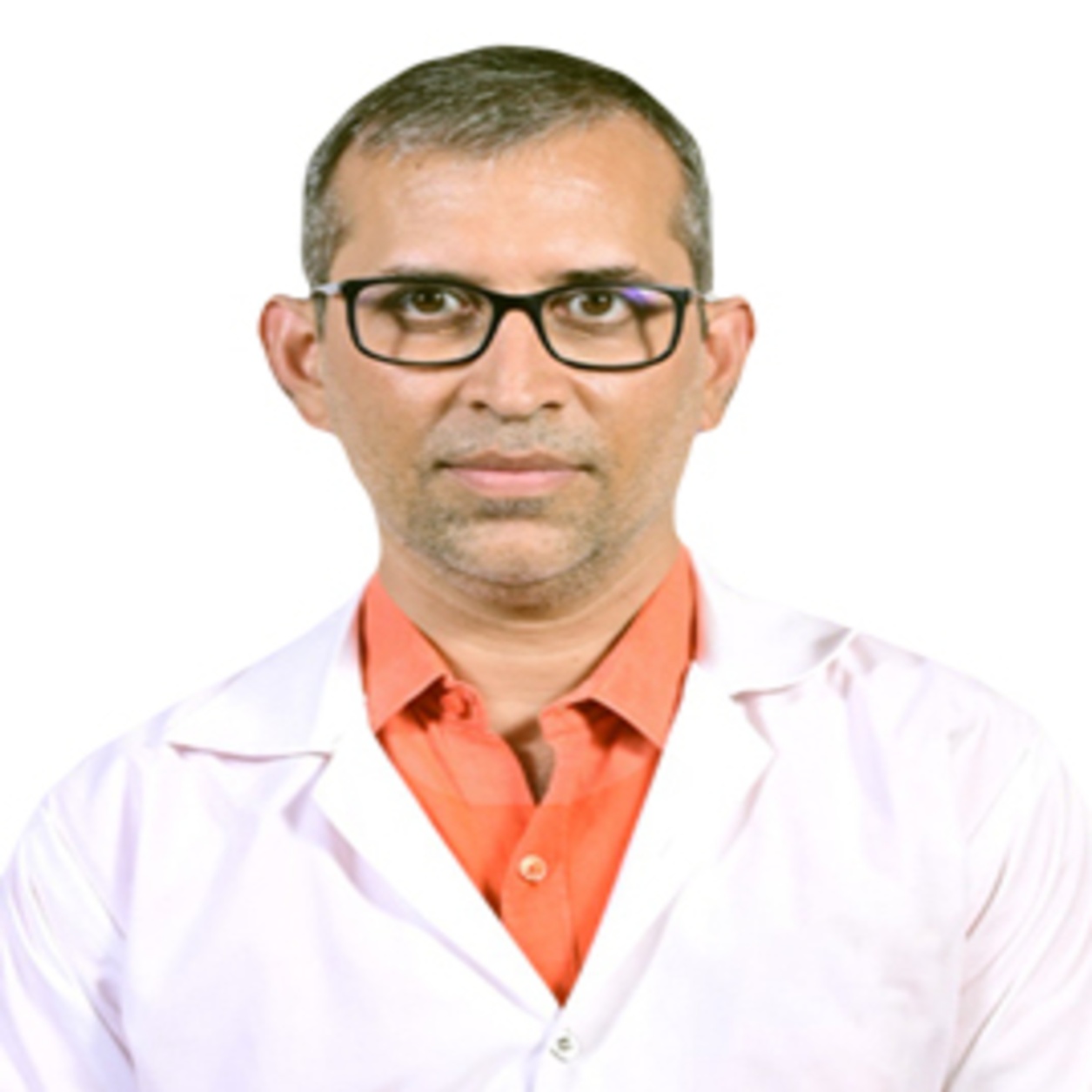 Dr. Alap Mehendale 