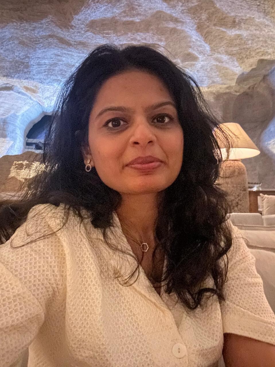 Ms. Mansi Shah