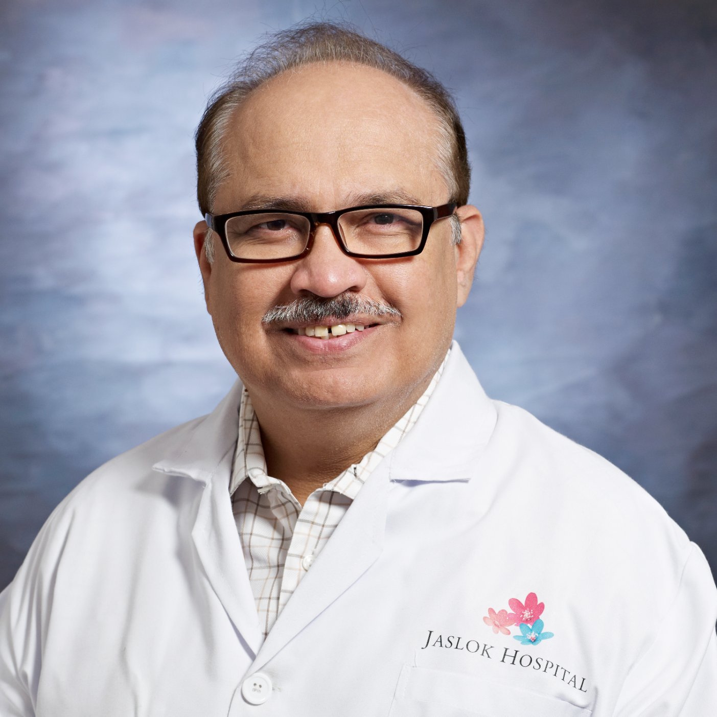 Dr. J. G. Lalmalani
