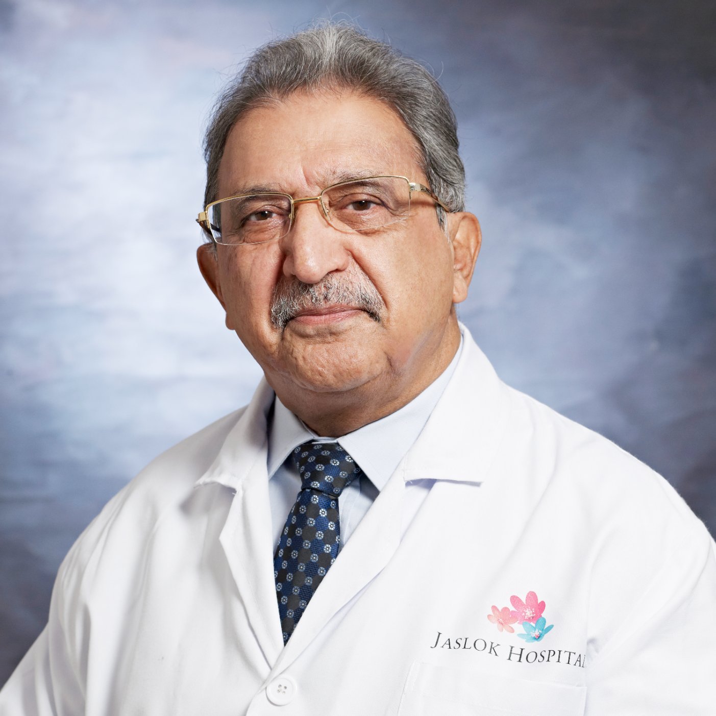 Dr. Jitender N. Khanna