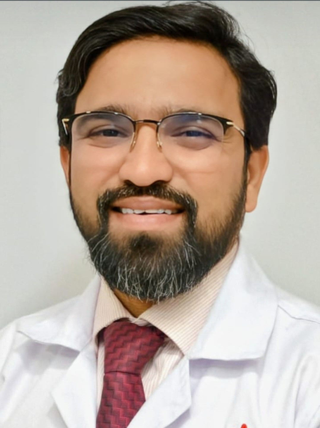 Dr. Manish Kothari