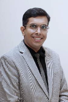 Dr. Siddharth Lakhani
