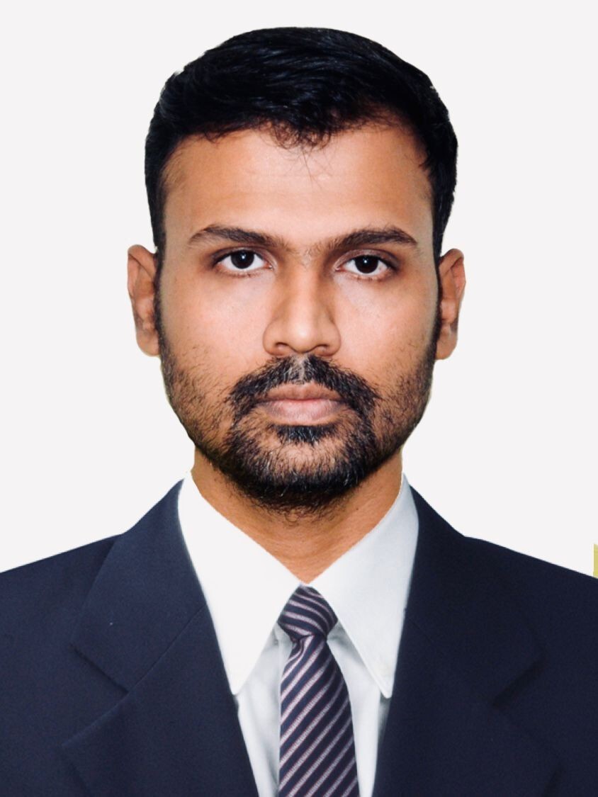 Dr. Ajinkya Kasekar