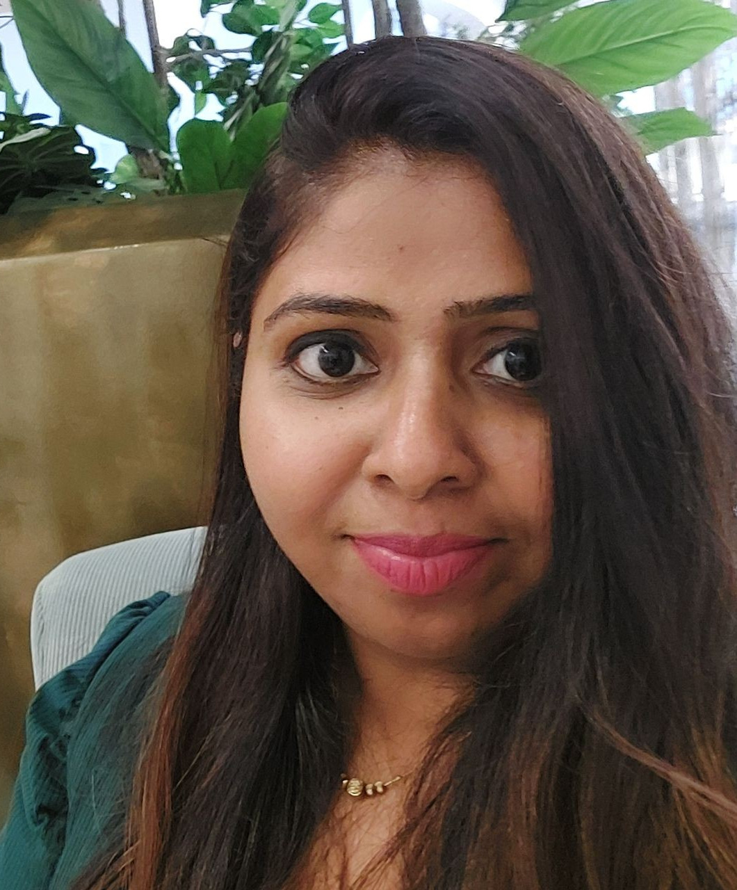 Dr. Divya Bangera