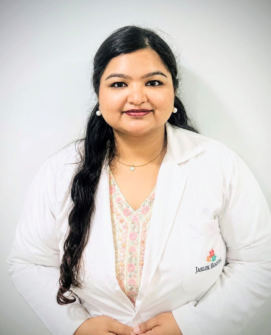 Dr. Pooja Singh
