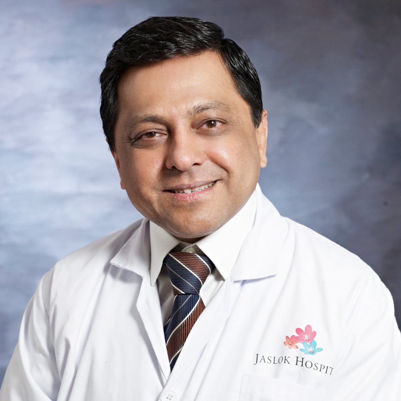 Dr. Shoaib F. Padaria