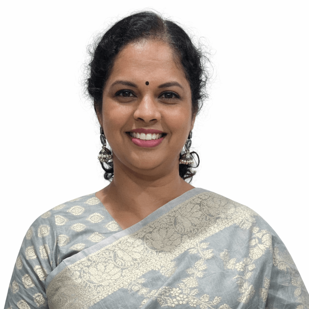 Dr. Chitra Venkiteswaran Sarma
