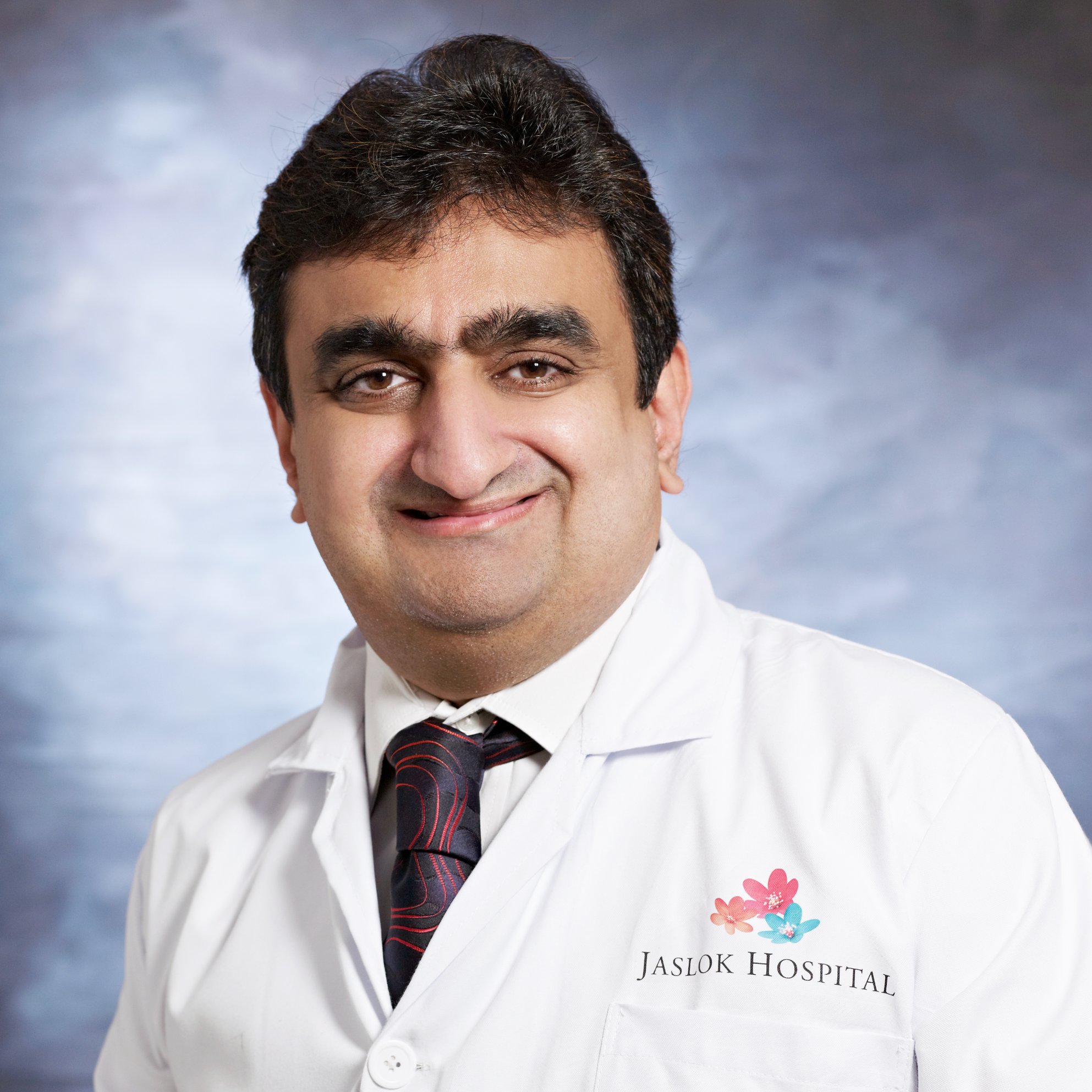 Dr. Danny Laliwala