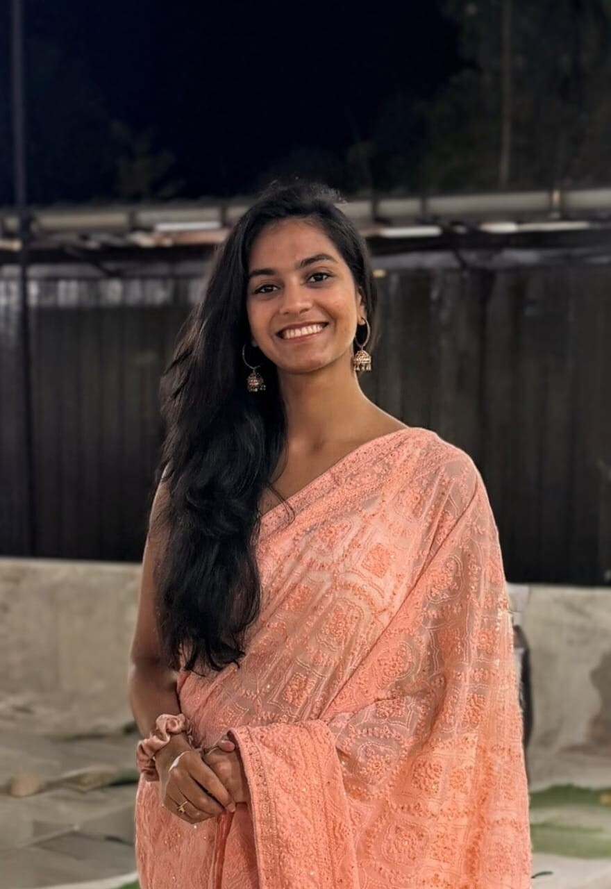 Ms. Apeksha Bhutada