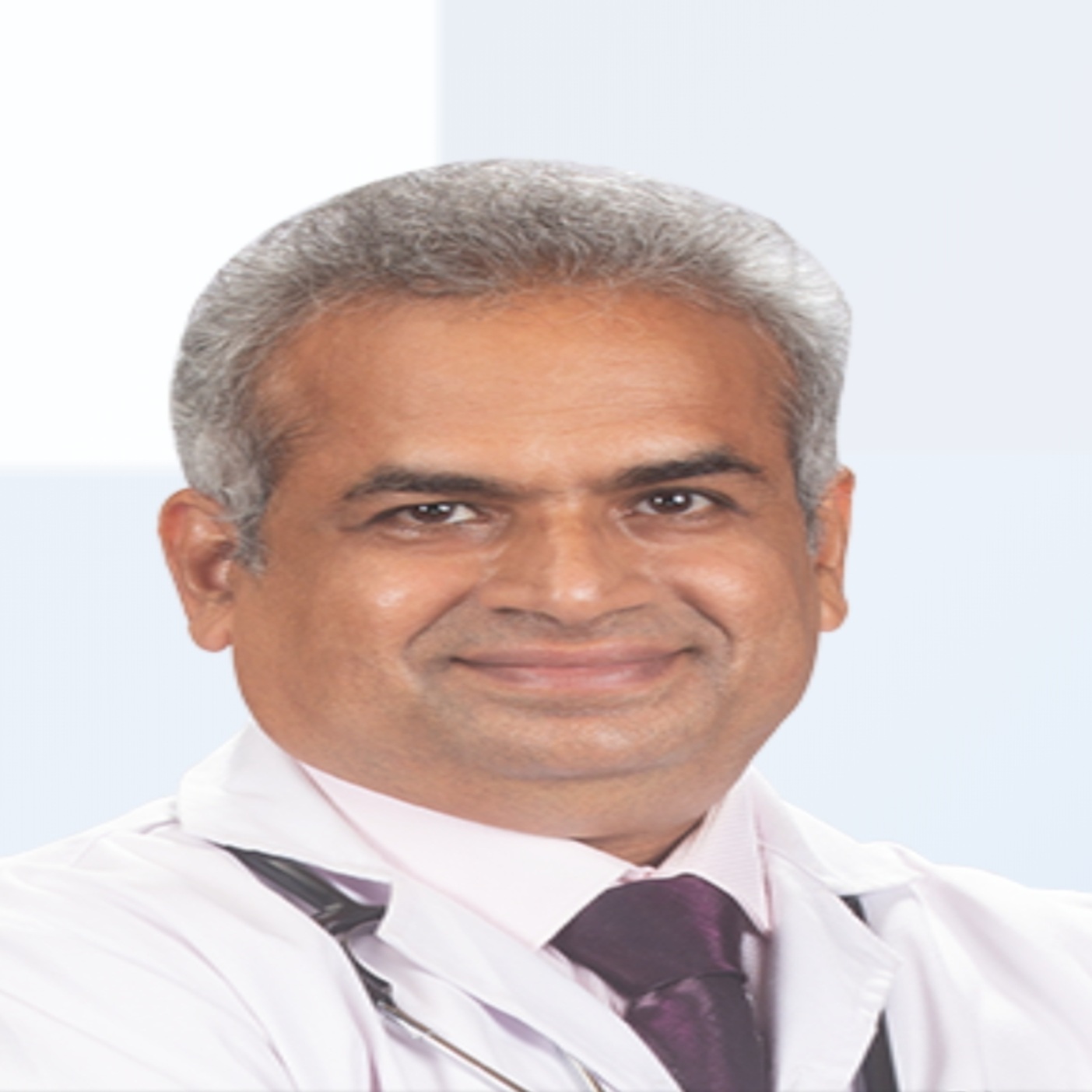 Dr. Subhash Shivtarkar