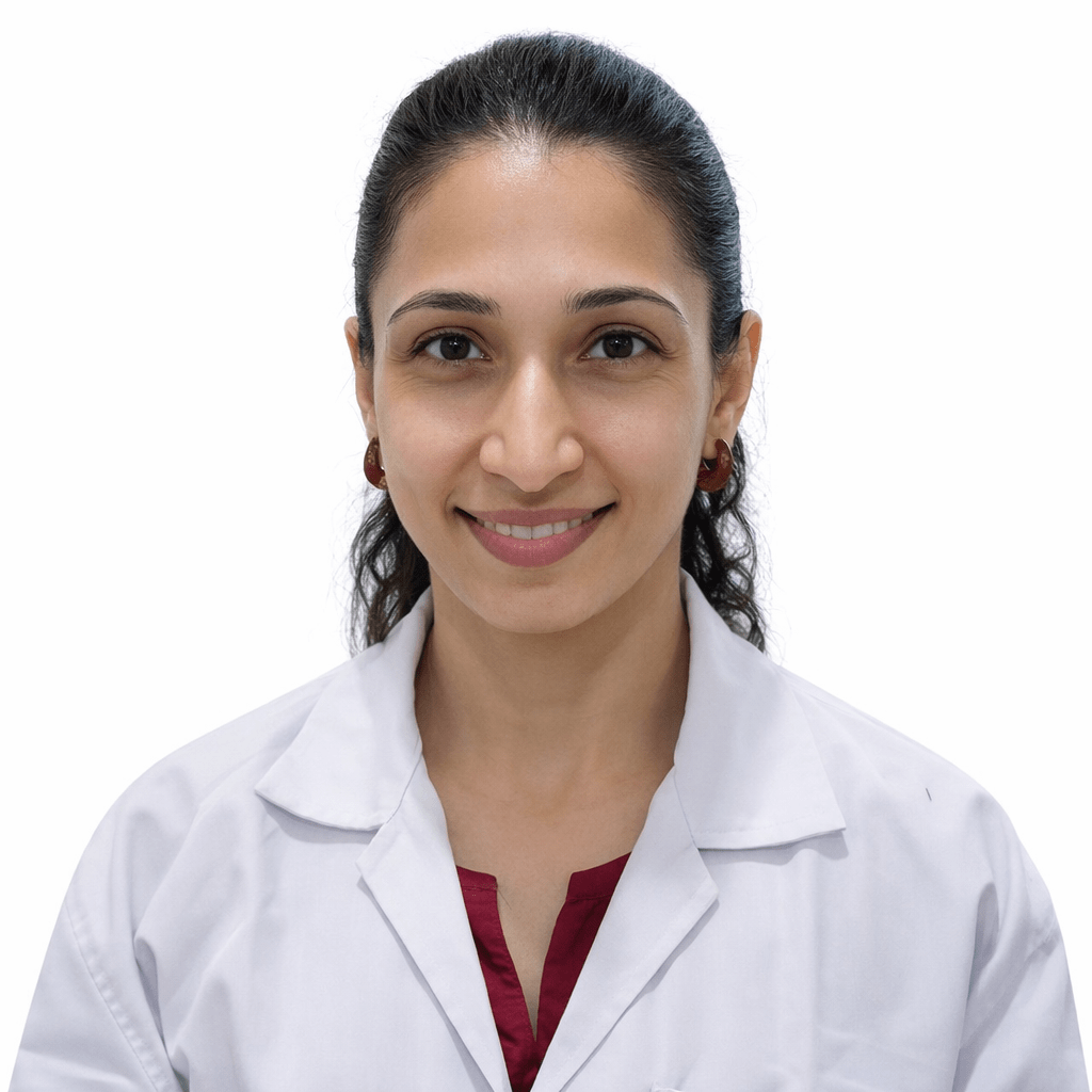 Dr. Kainaz M. Sidhwa