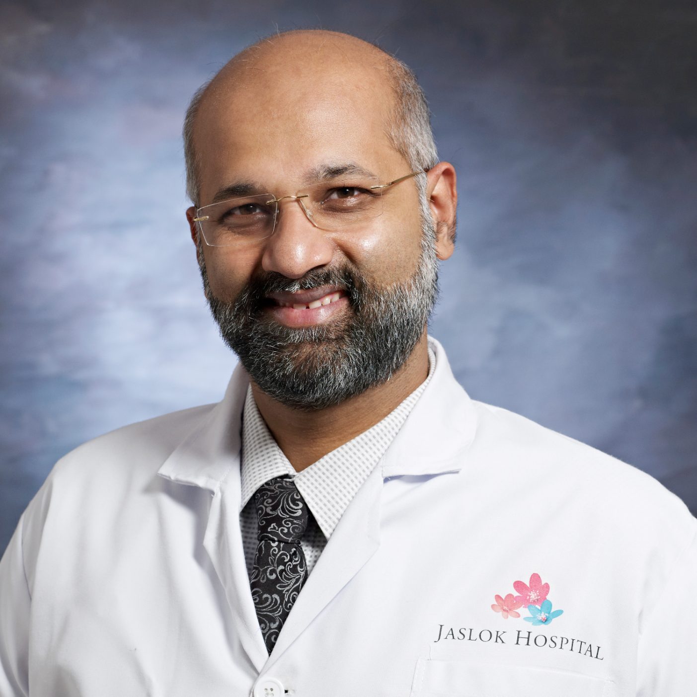 Dr. Gauresh Palekar