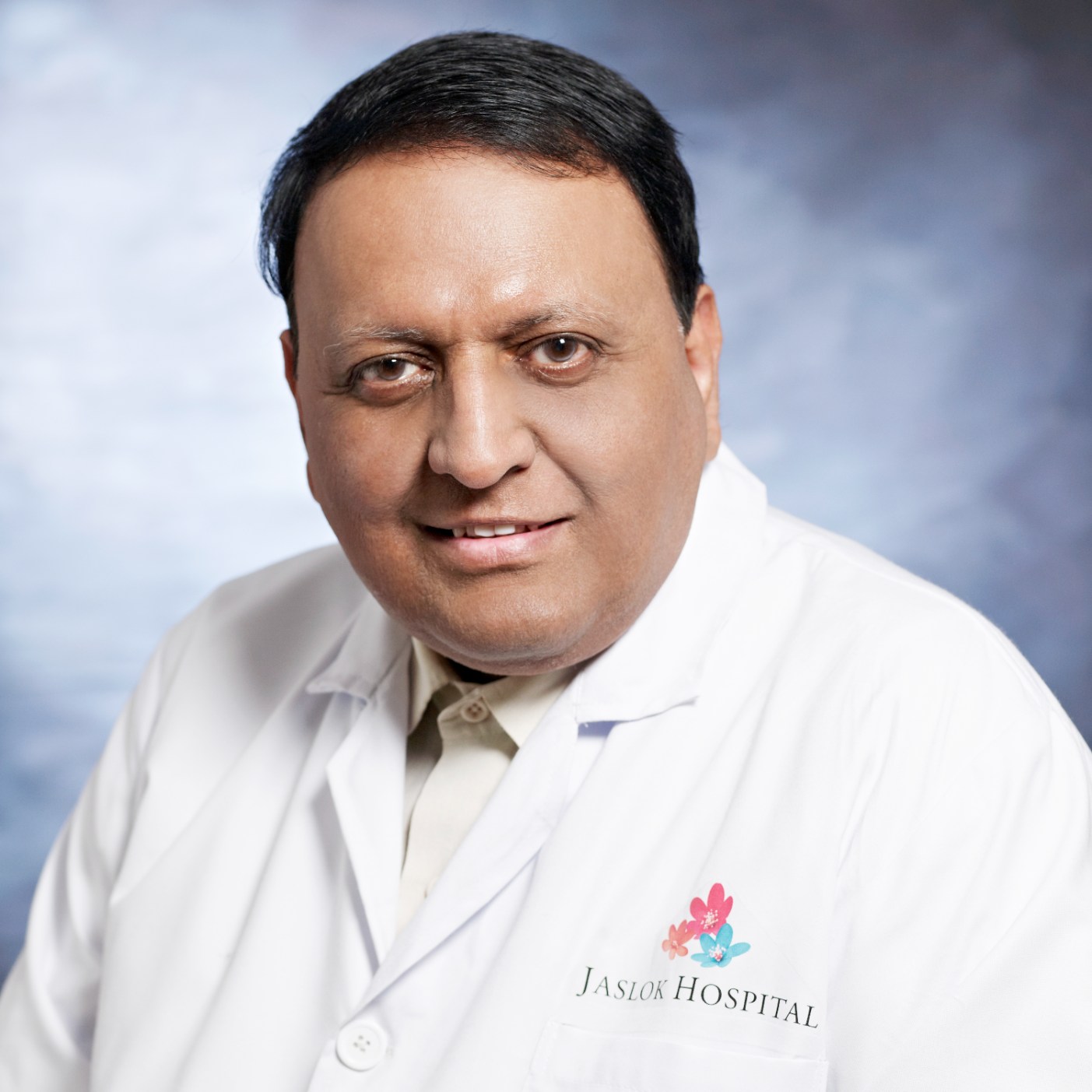 Dr. Sushil M. Makharia