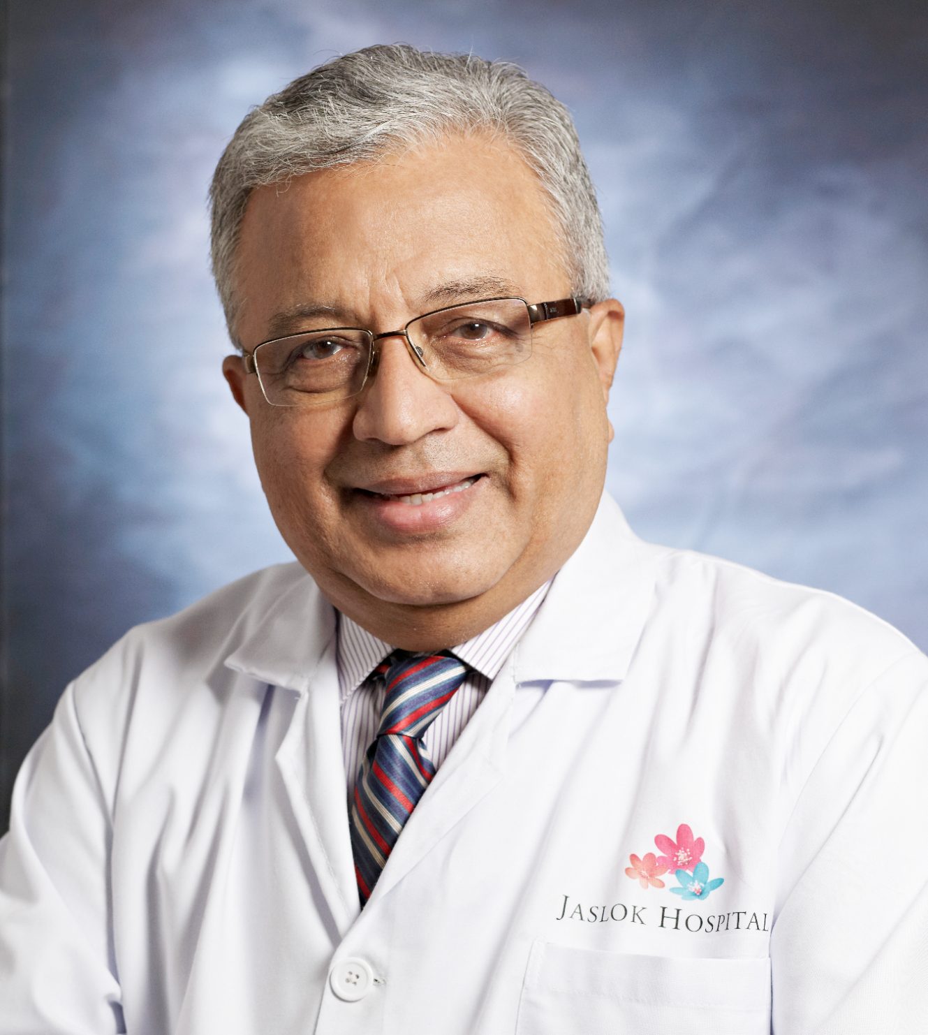 Dr. J. K. Maniar