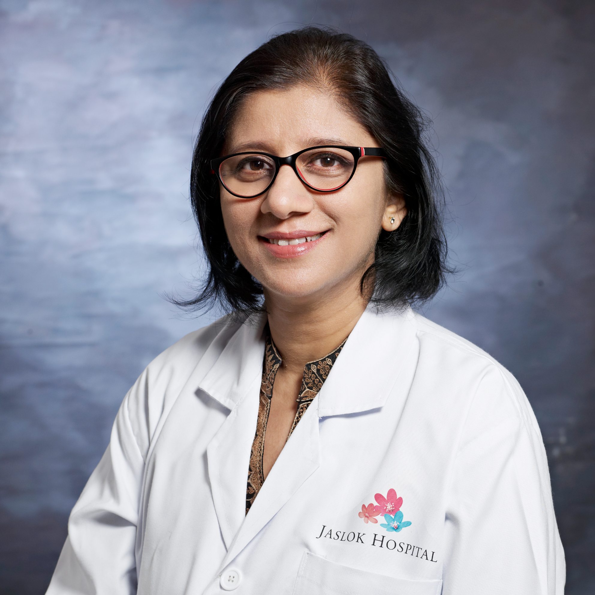 Dr. Anjana Sainani