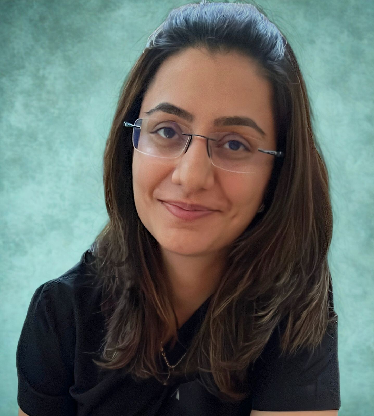 Dr. Ayesha Master