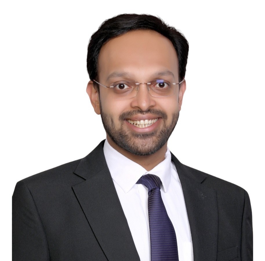 Dr. Aditya C. Aundhakar