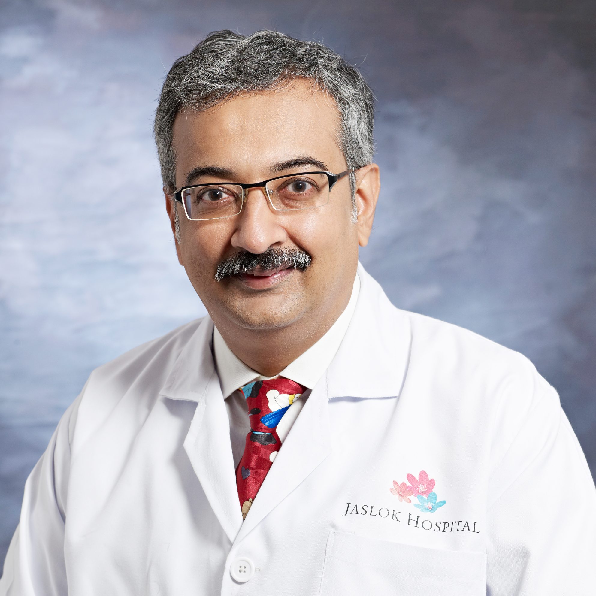 Dr. Devesh Dholakia