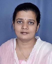 Dr. Rachana Dalmia