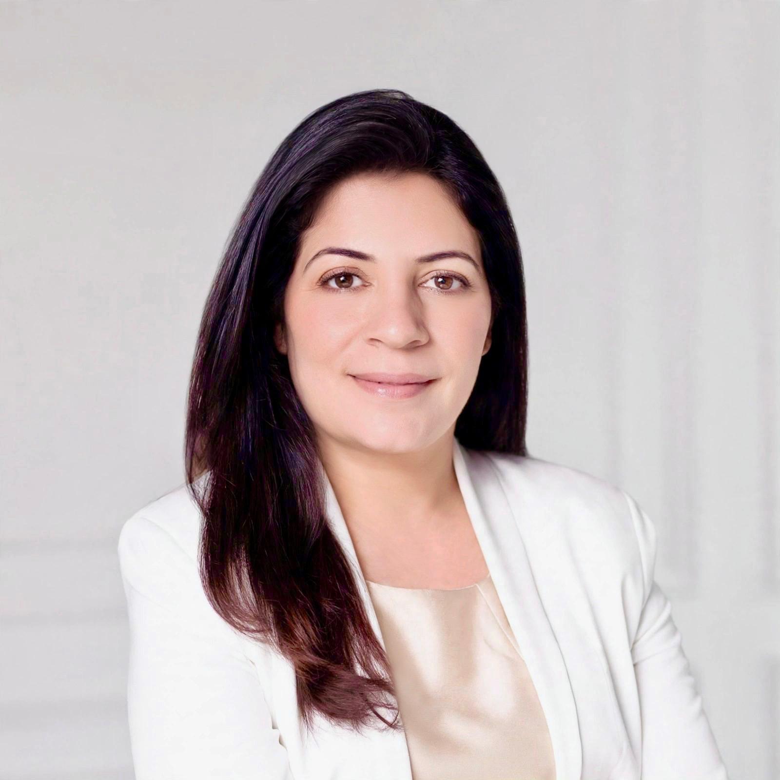 Dr. Neha Arora