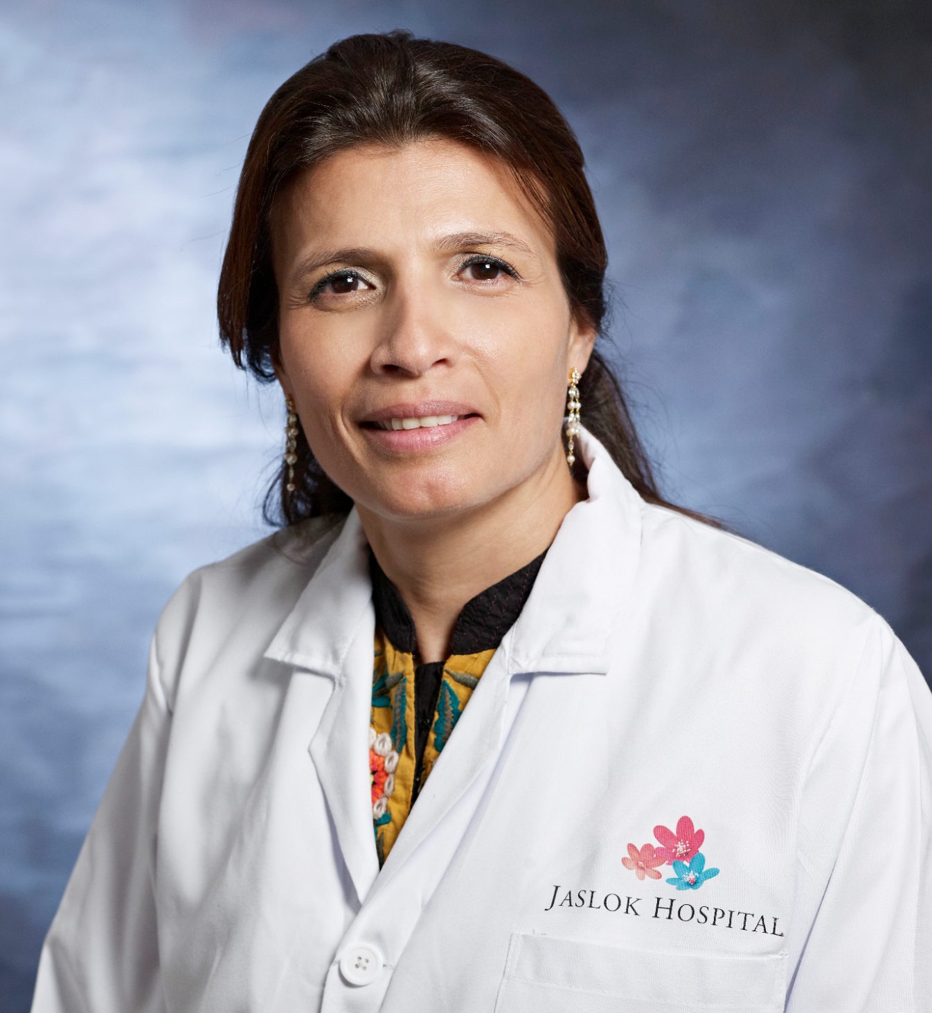 Dr. Anaita Udwadia Hegde