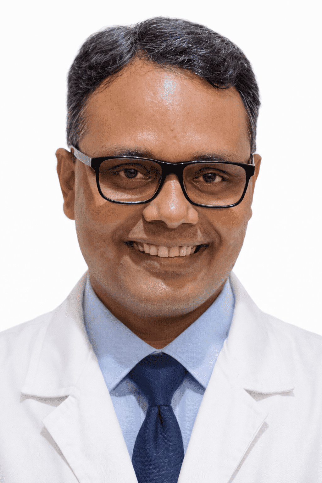 Dr. Vinaykumar Thati