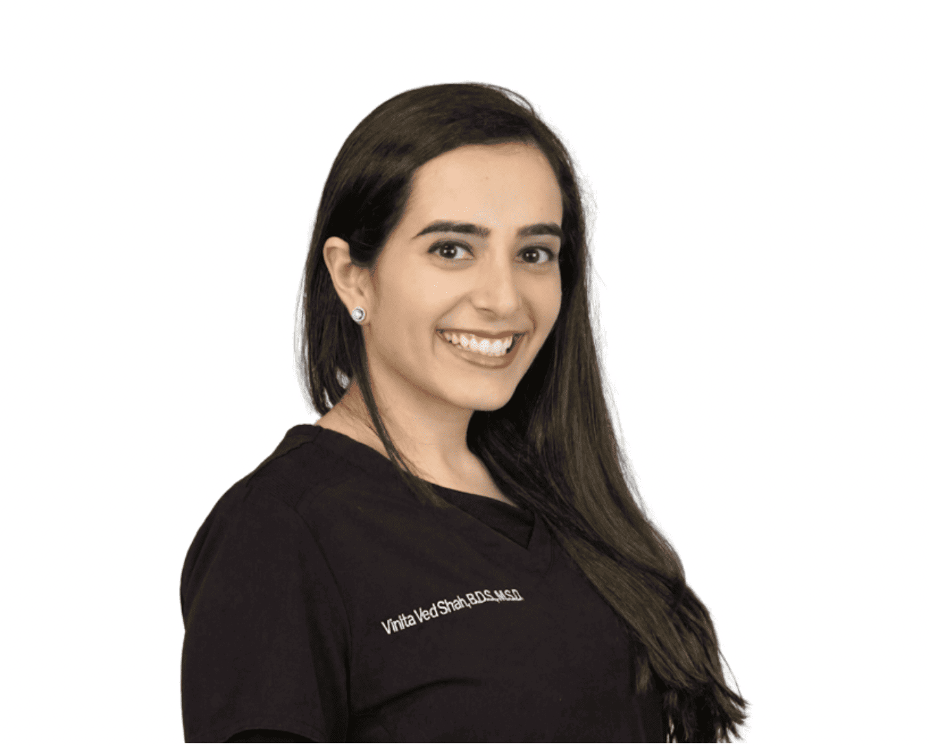 Dr. Vinita Ved Shah