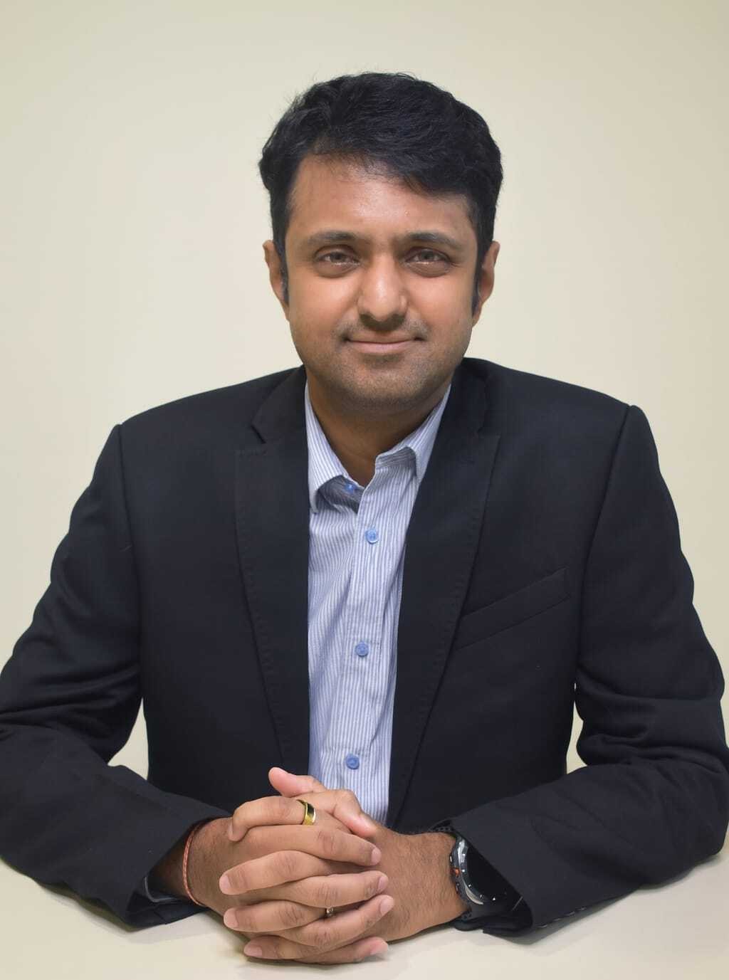 Dr. Prem Naganath