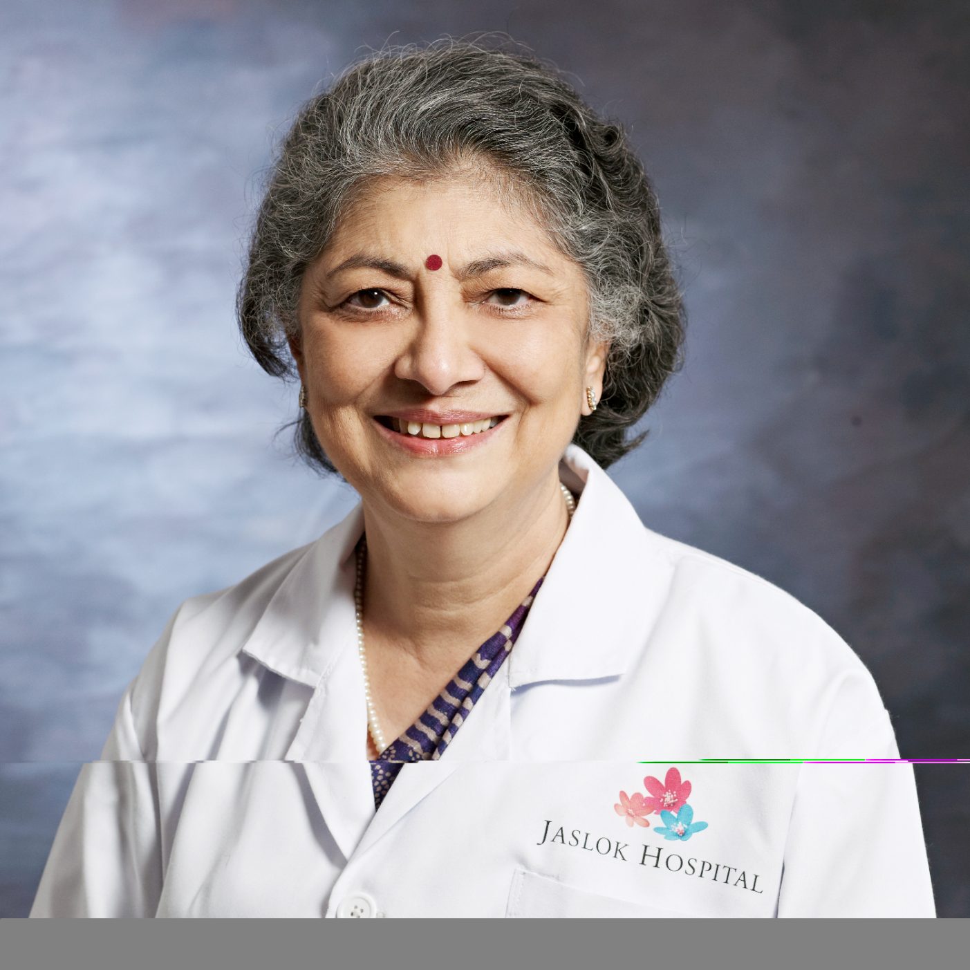 Dr. Jyotsna Milind Kirtane