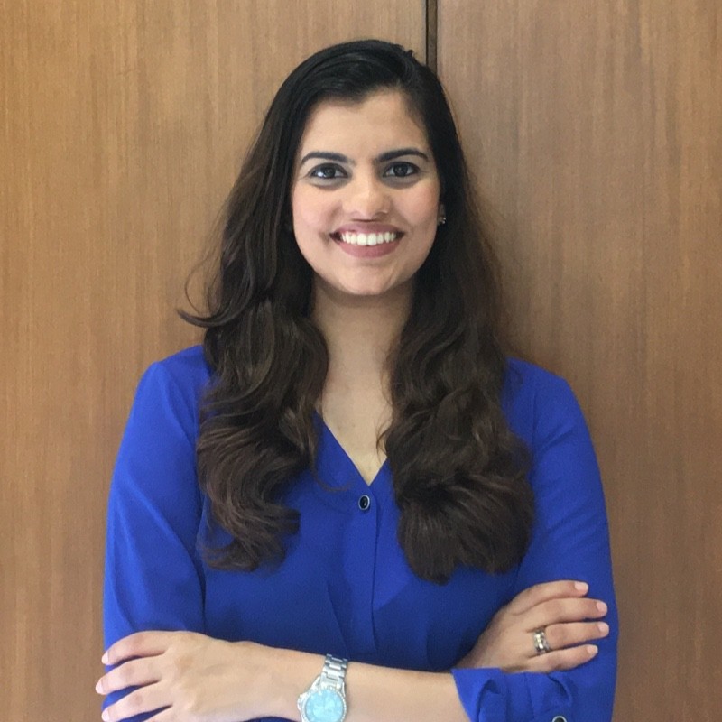 Dr. Ishitaa Mehta