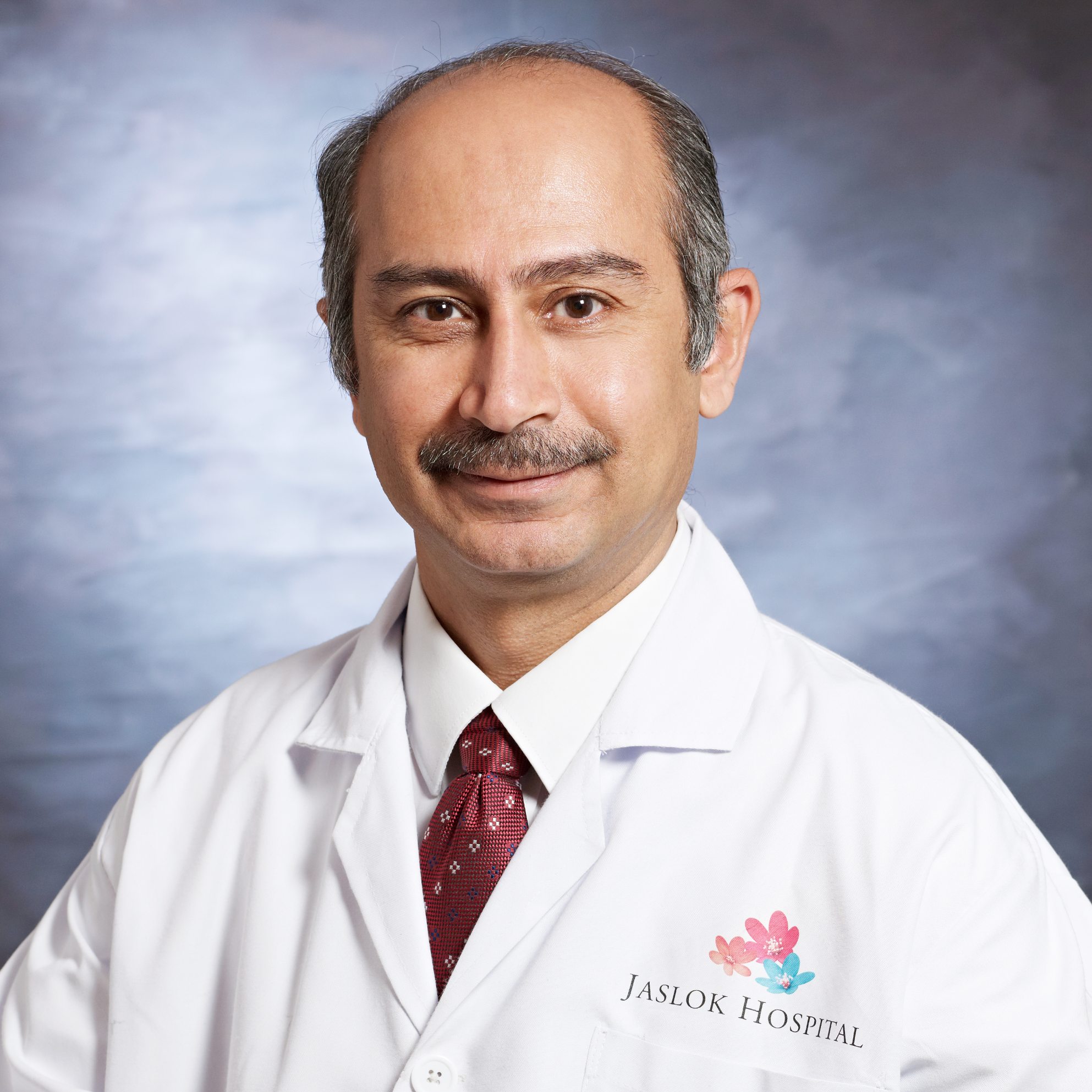 Dr. Atul Ursekar