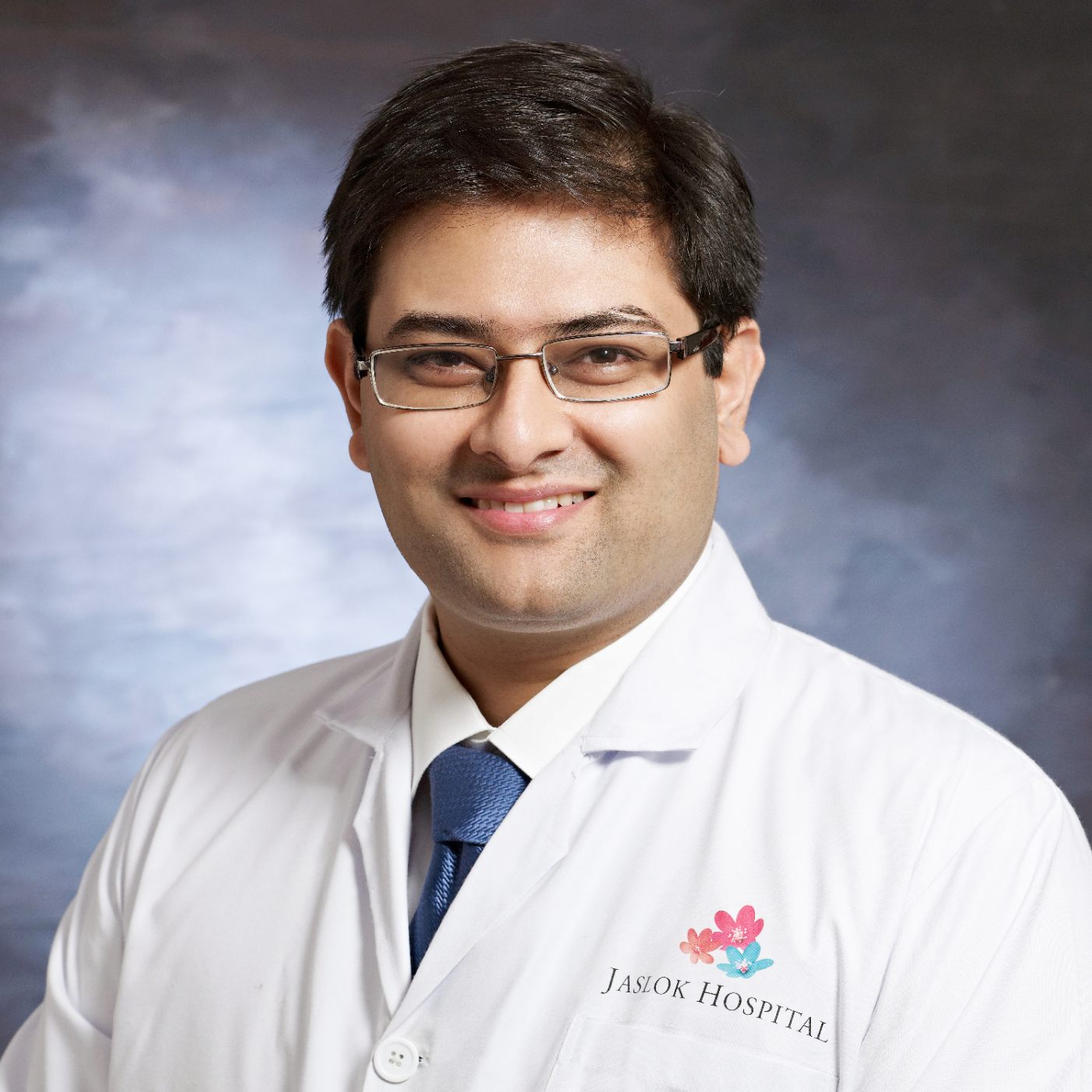 Dr. Nihar Mehta